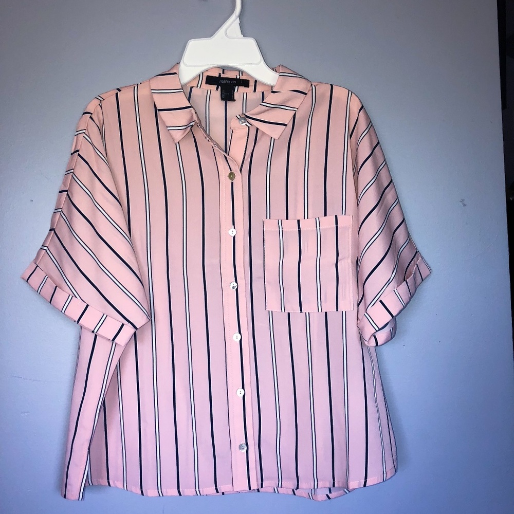 Womens Blouse